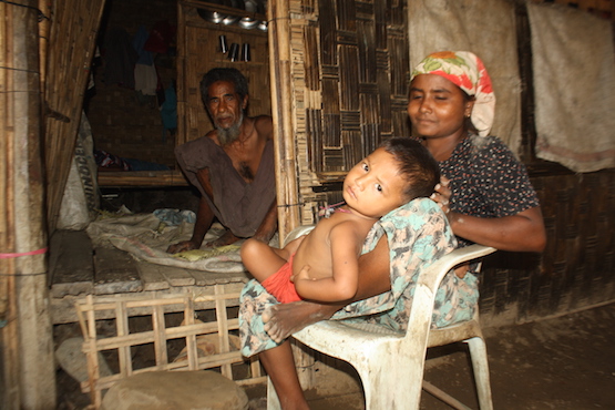 Rohingya still a dirty word in Aung San Suu Kyi's Myanmar