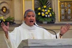 Pro-Duterte petition calls for resignation of two bishops