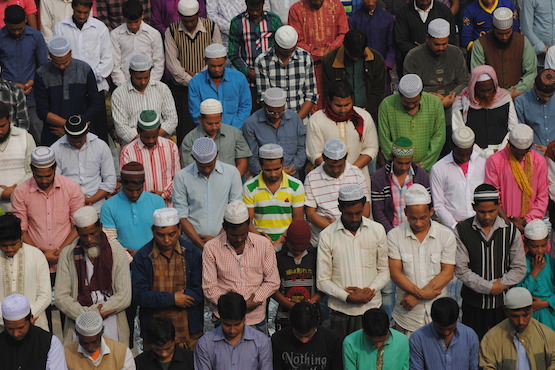 Bangladeshi Christians back 'fatwa' against terrorism
