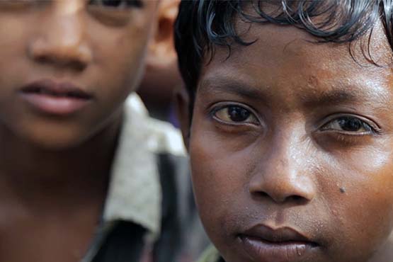 Bangladesh's vulnerable 30 million people
