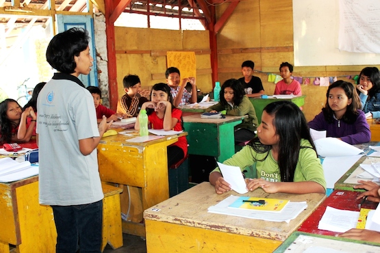 Indonesia faces acute shortage of catechists