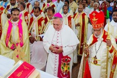 Syro-Malabar Church assembly opts to be church for the poor
