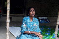 Ending domestic violence in Bangladesh