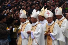 Vietnam youth have duty to proclaim, witness God's mercy
