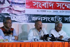 No peace in Bangladesh's Chittagong Hills
