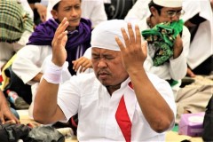 Indonesia's anti-Ahok protests 'hides ulterior motive'
