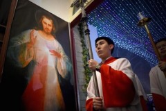 Making sense of the Catholic congress in China