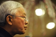 Cardinal Zen has concerns over Vatican, China deal  