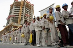 Sri Lanka to provide pensions for its migrant workers