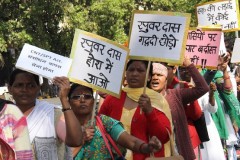 Indian bishops support attempt to stop land grabs