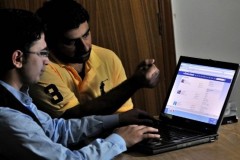 Pakistan warns of social media ban for blasphemous posts