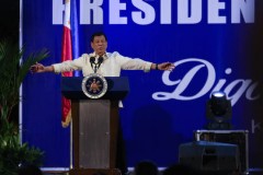 Philippine bishops dismiss Duterte's tirades as 'nonsense'