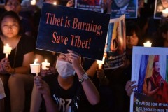 Tibet self-immolations: A desperate cry against suppression 