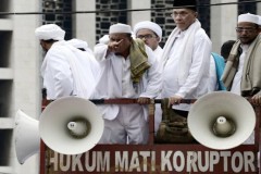 Indonesian Islamist group plans to influence more polls