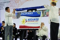 Address human rights, ASEAN leaders told 