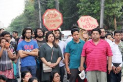 Bangladesh protests demand state crackdown on rape 