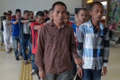 Indonesian church: Government must help migrants