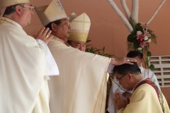 Papal surprise: Laos gets its first cardinal