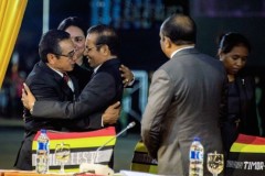 Many challenges await new Timor-Leste president