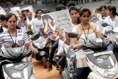 One in two Indian children sexually abused, says study