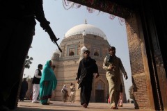 Islamic State spreads its tentacles over South Asia