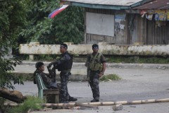 Mindanao bishop welcomes ruling on martial law