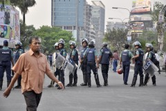 Rights group call for end to disappearances in Bangladesh