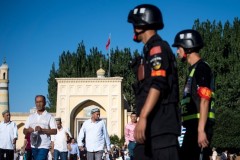 Uyghurs deported from Egypt to China have vanished 