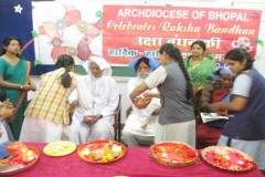 Catholics get all brotherly with Hindus in Madhya Pradesh