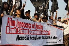 The politics of civil liberties in Indonesia 