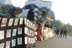 No closure for victims of Indonesia's anti-communist purge 