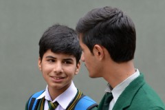 Christian student in Pakistan killed by Muslim classmates