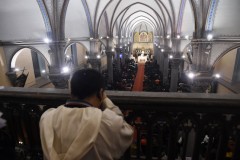 Chinese Communist Party expected to tighten grip on religion