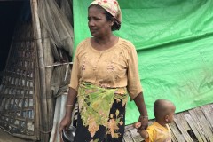 Rohingya crisis: Bleak future for those trapped in Sittwe camps 