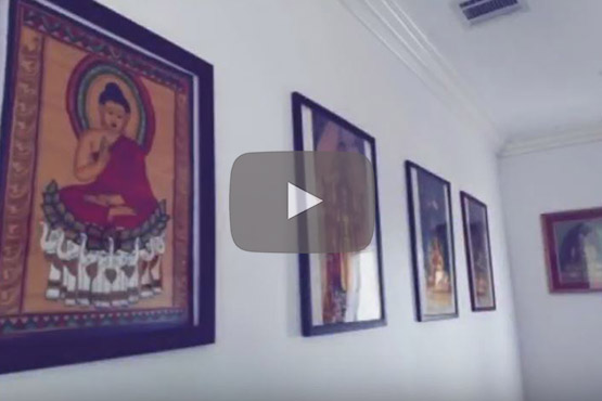 Burmese American Buddhists speak on Rohingya