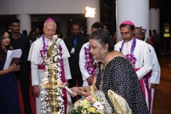 Sri Lankan scholars highlight work of Catholic film director