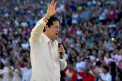 Duterte's evangelical backers join outcry against killings