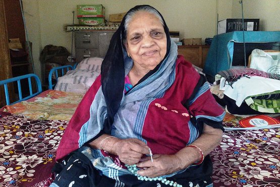 Bangladesh mourns 'inspirational' mother of 6 priests and nuns