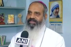 Archbishop in BJP-stronghold asked to explain poll letter
