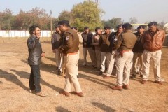Police foil Hindu students' bid to storm Catholic college