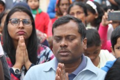 Indian priest, nun get jail term for defying court order