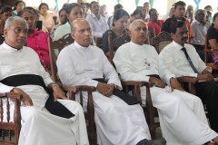 Caritas educates Sri Lankans on new electoral system