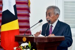 Democracy under attack in Timor-Leste