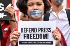 Philippines probes fake news, abuse of social media