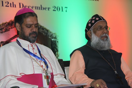 Indian bishops seek ways to face challenges