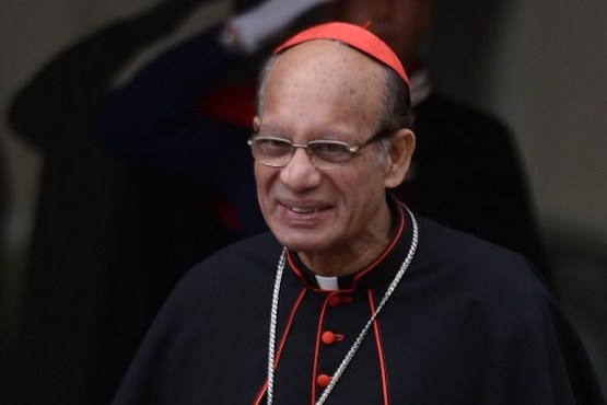 India's bishops elect Cardinal Gracias as conference chief