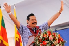 Tamil war victims wary of Rajapaksa's triumph