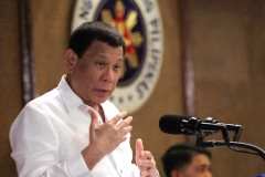 Assessment of Duterte by US spooks irks Philippines 
