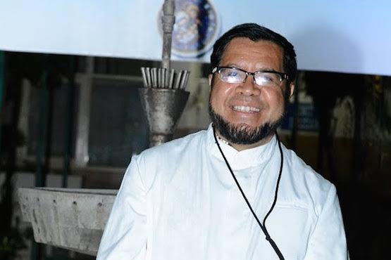 Indonesia's Tanjung Selor Diocese gets new bishop