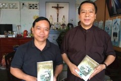 Vietnamese journalist faces arrest for banned book